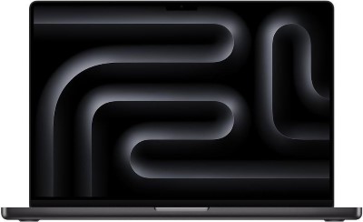 MacBook Pro 16" 2023 (M3 Pro)