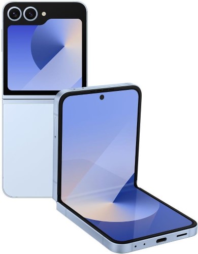 Galaxy Z Flip6