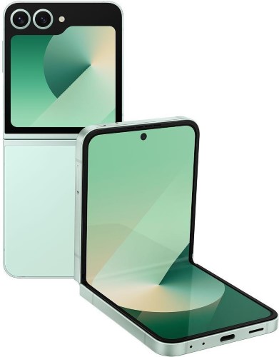 Galaxy Z Flip6