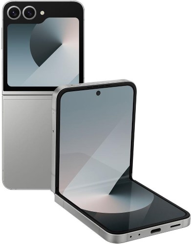 Galaxy Z Flip6