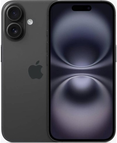 iPhone 16 Plus