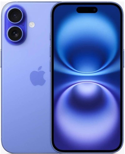 iPhone 16 Plus