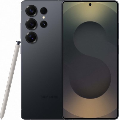 Galaxy S25 Ultra