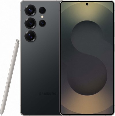 Galaxy S25 Ultra