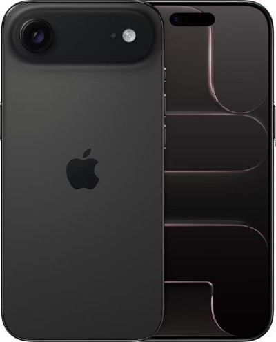iPhone 17 Air