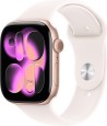 Apple Watch Series 11, Aluminium, 42mm, Cellular verkaufen