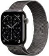 Apple Watch Series 11, Titan, 46mm, Cellular vendre