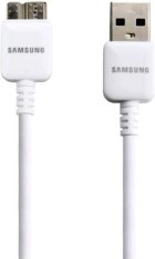 Samsung Micro-USB 3.0 auf USB Ladekabel (1 m) - Weiss vendre