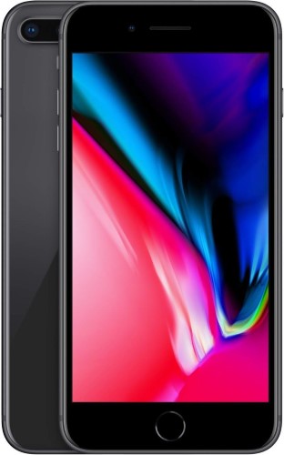 iPhone 8 Plus