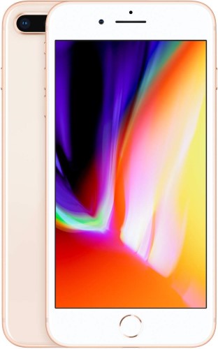 iPhone 8 Plus