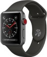 Apple Watch Series 3, Aluminium, Cellular vendre
