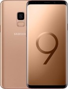 Samsung Galaxy S9 Dual SIM vendre