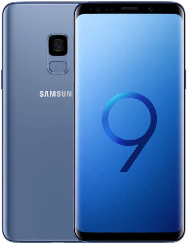 Galaxy S9 Dual SIM